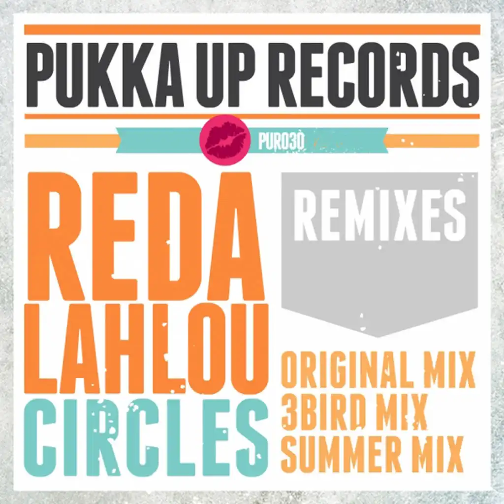 Circles (3Bird Remix)