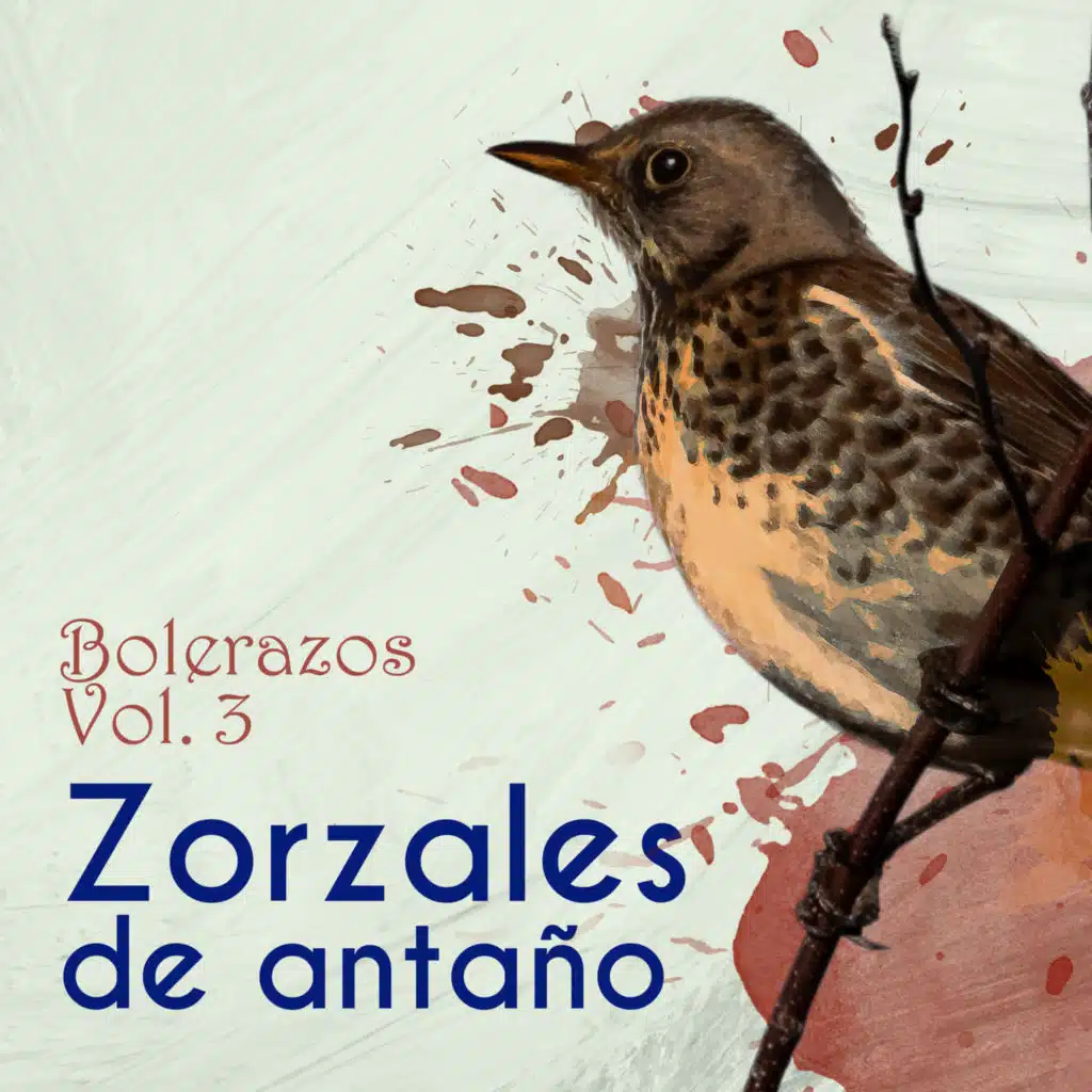Canción Del Dolor