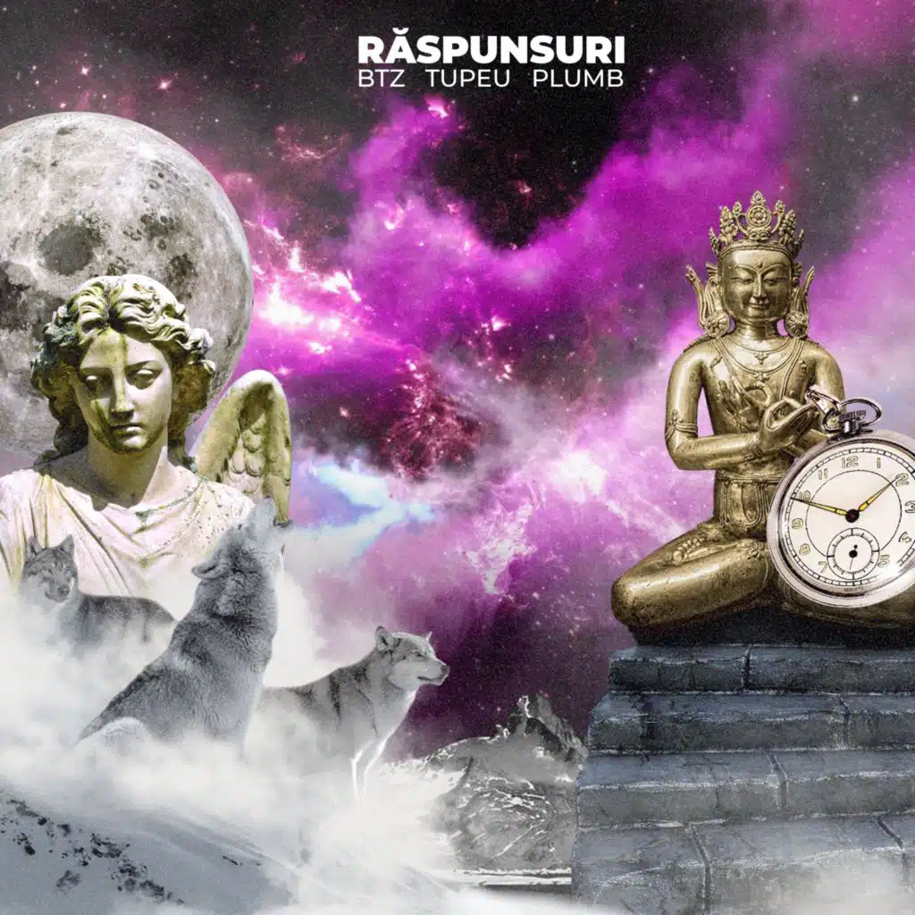Raspunsuri (feat. Tupeu & Plumb)