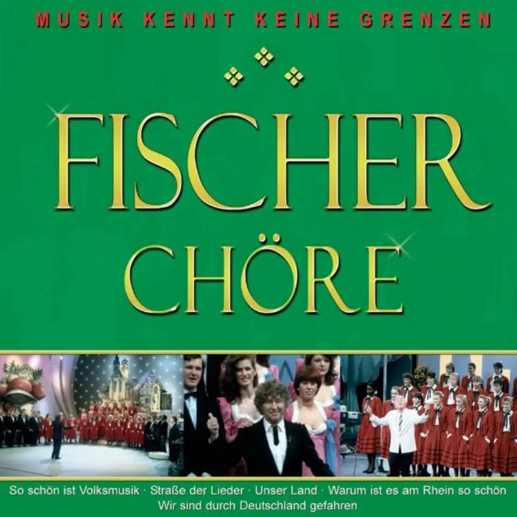 Fischer Chöre