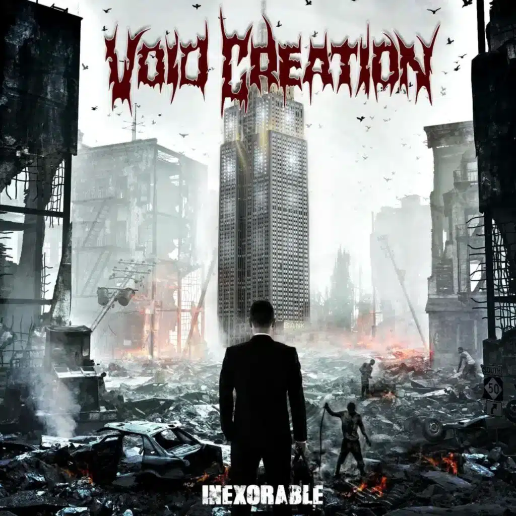 Void Creation