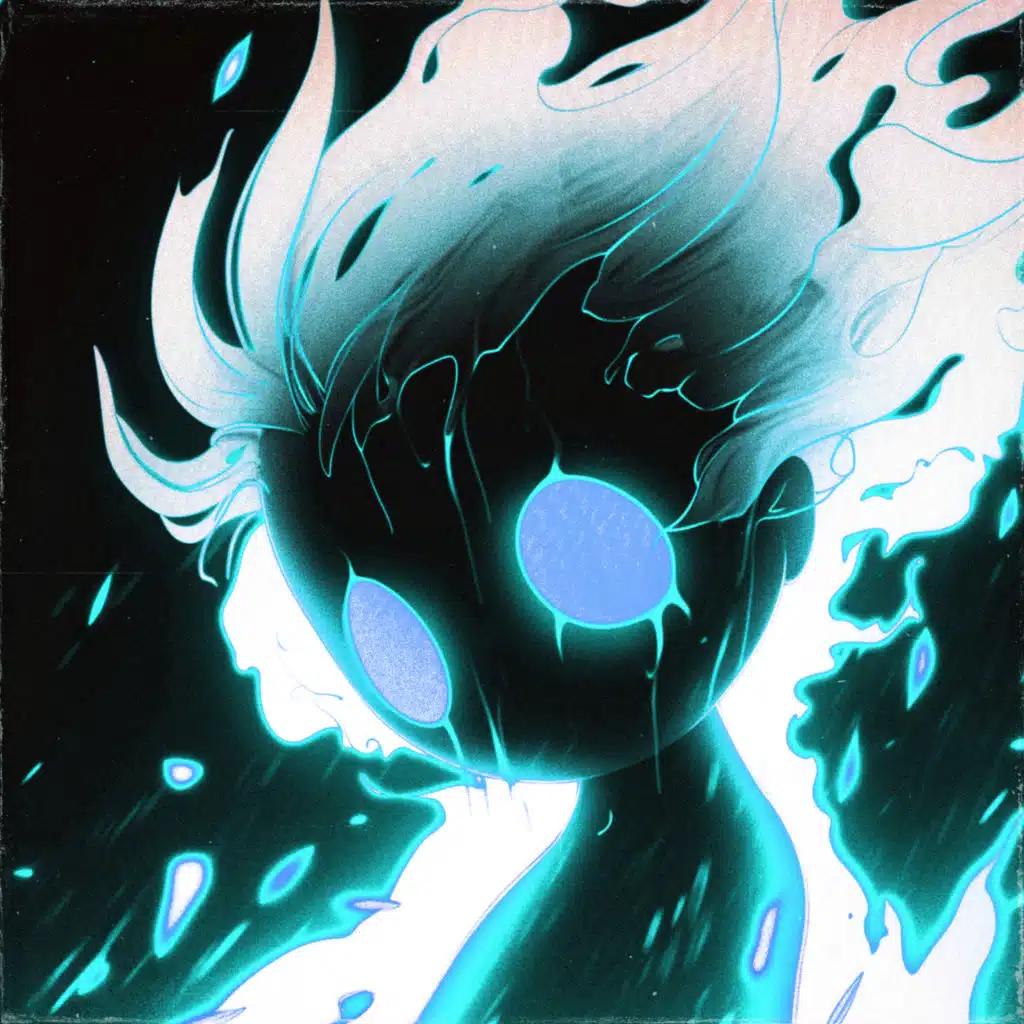 LAUGH IN HELL (SPED UP)