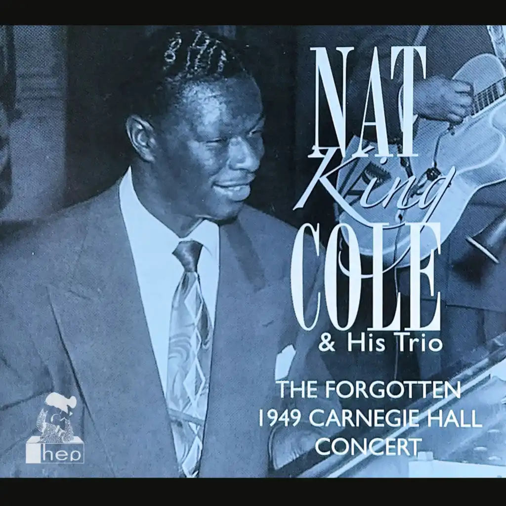 Body and Soul (Live at Carnegie Hall, New York, 1949)