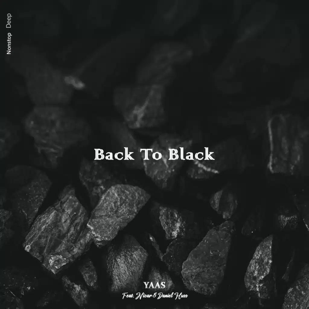 Back to Black (feat. Nizar & Daniel Huss)