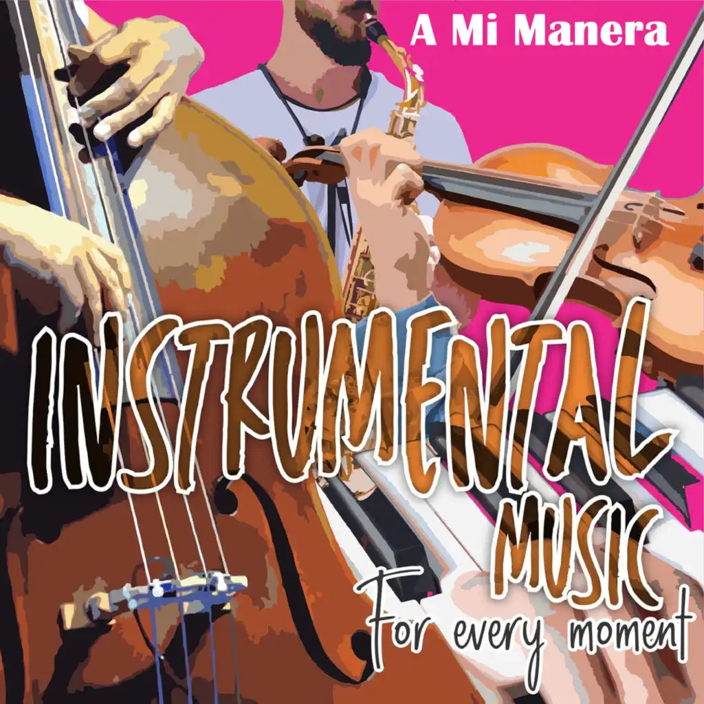 Trago a los Musicos (Instrumental)