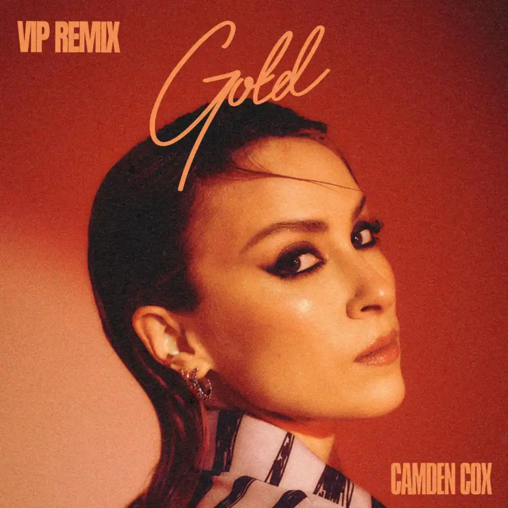 Gold (VIP Remix - Extended)