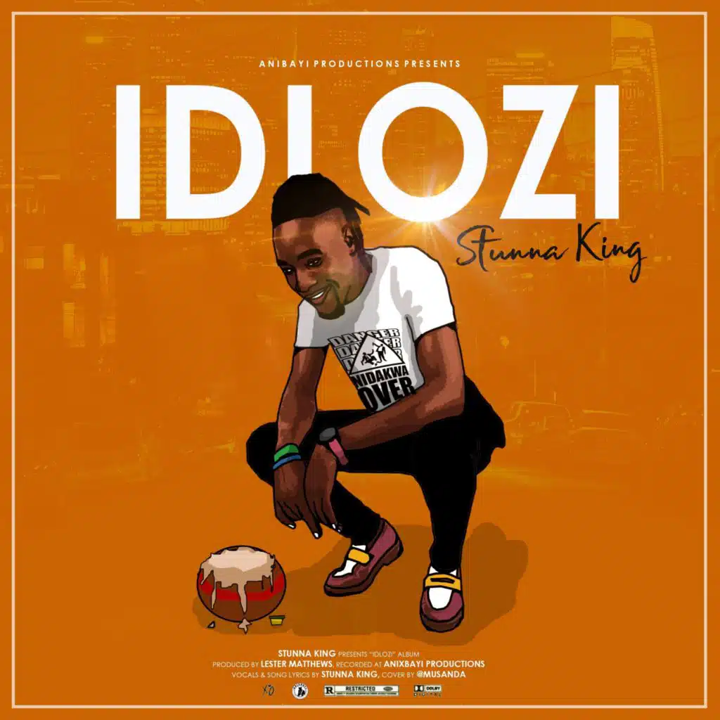 Idlozi