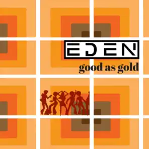 Good as gold (Anosphere Italo Disco Remix)