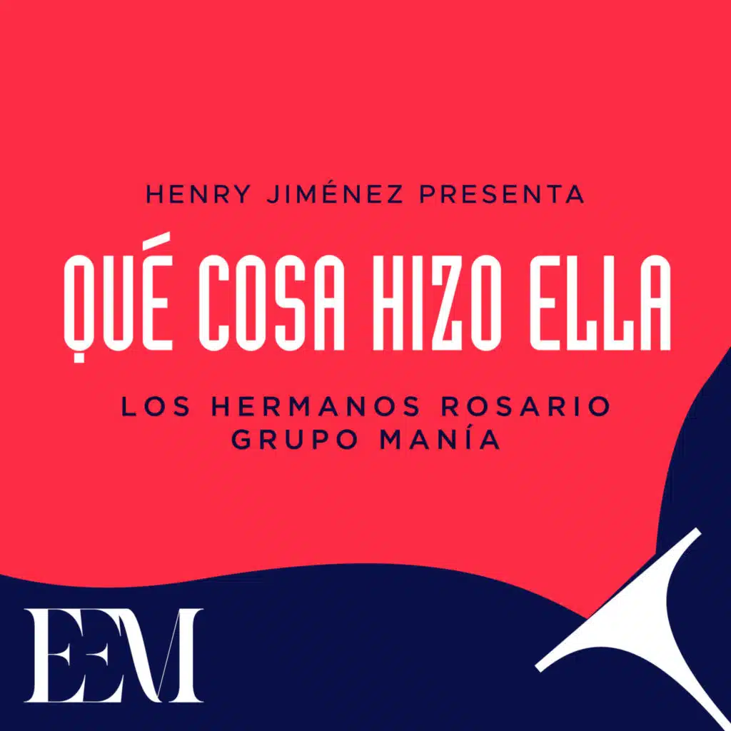 Henry Jiménez, Los Hermanos Rosario & Grupo Mania