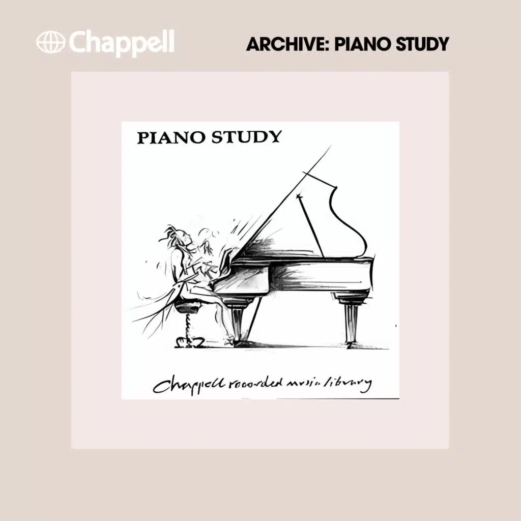 Piano Study