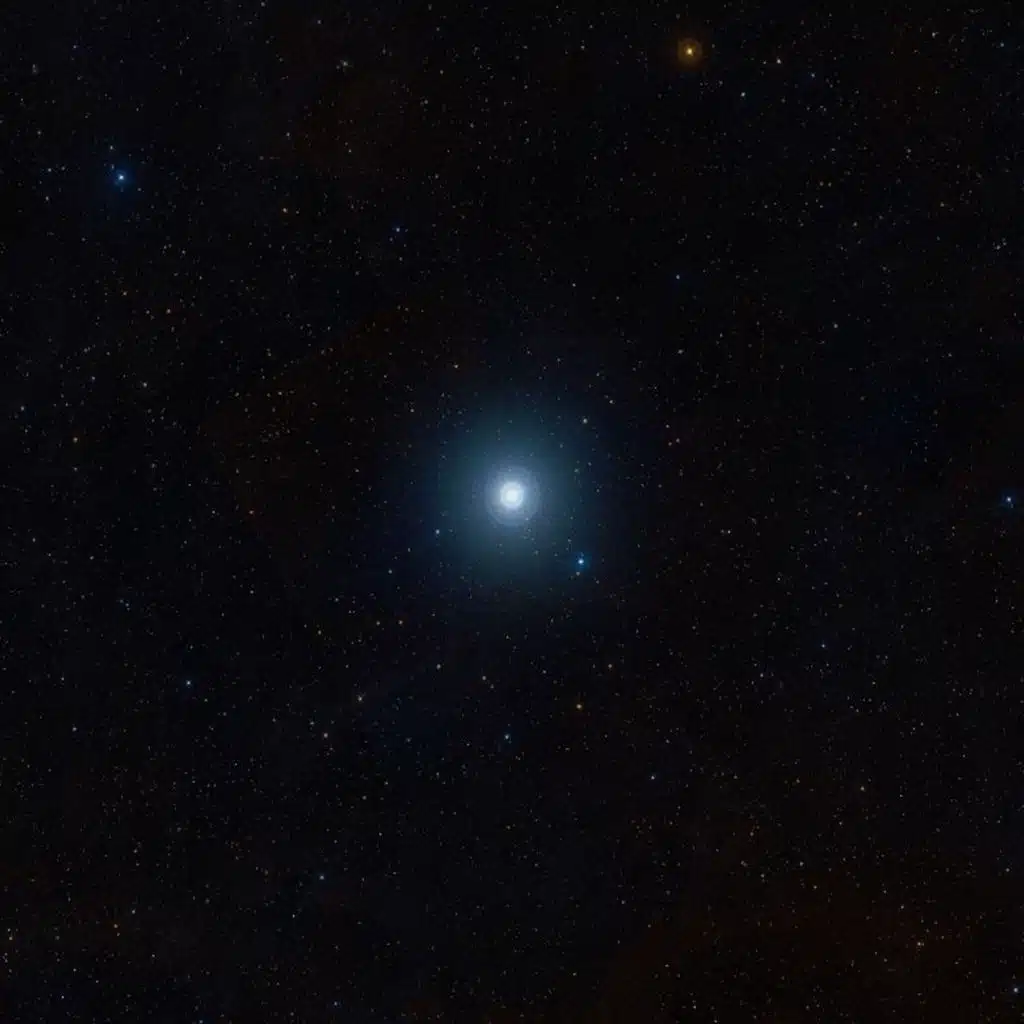 The North Star