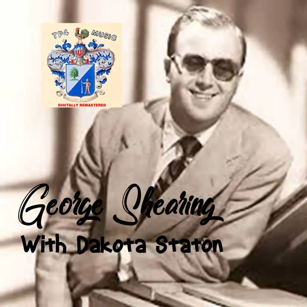 Gearge Shearing with Dakota Staton