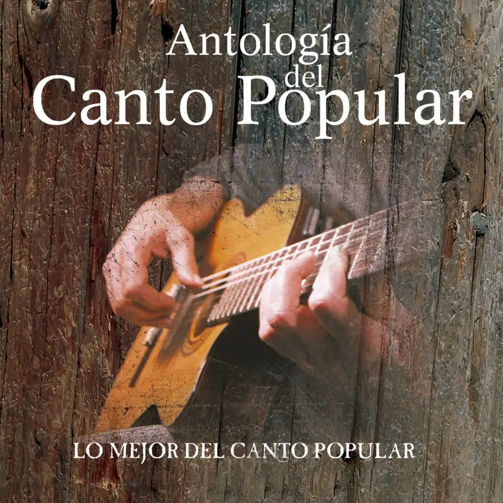 Antología del Canto Popular