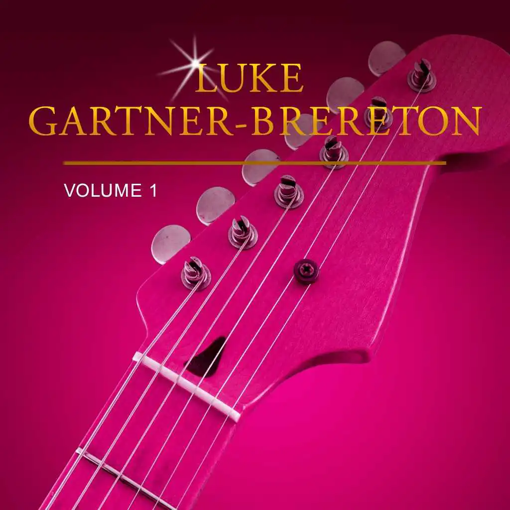 Luke Gartner-Brereton, Vol. 1