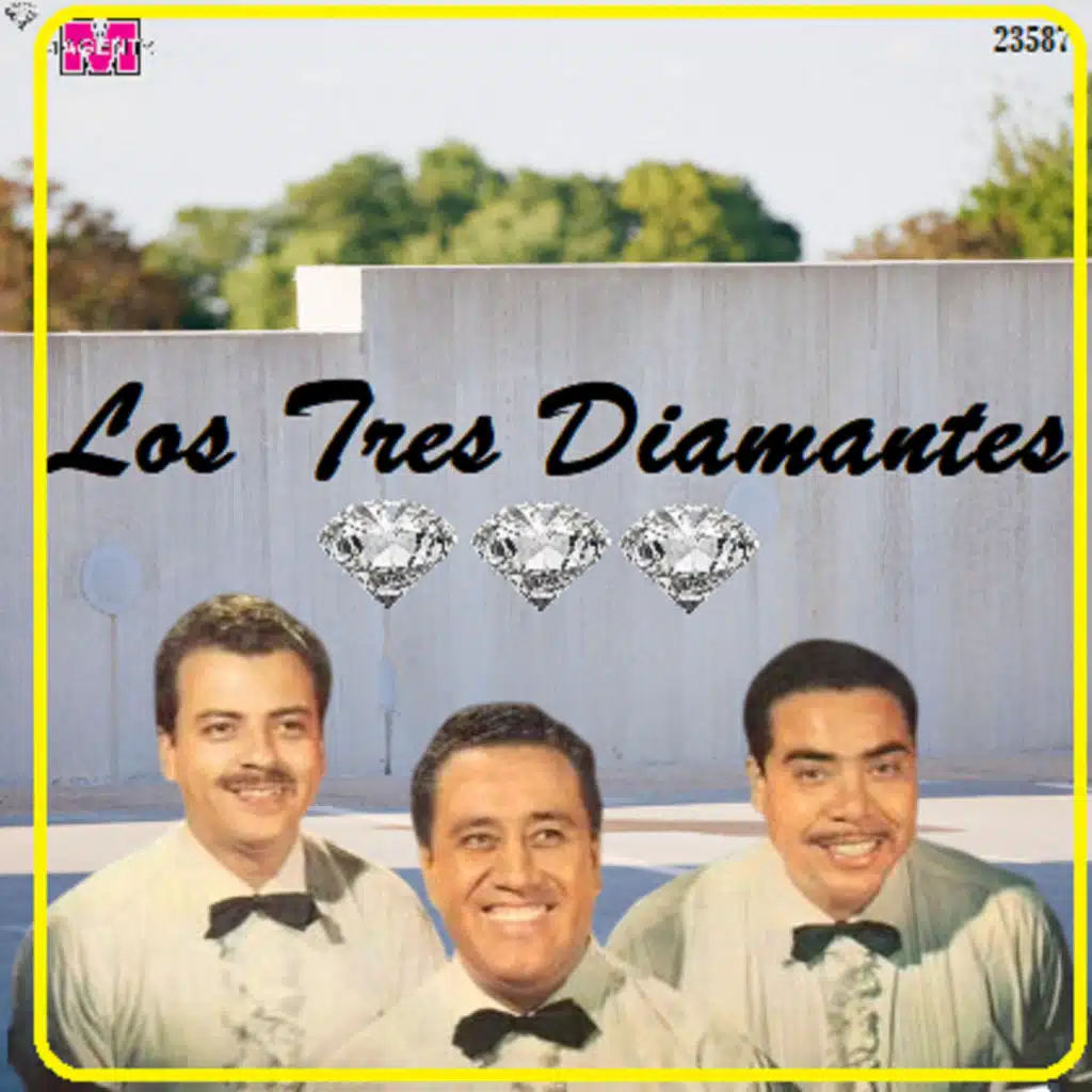 Los Tres Diamantes