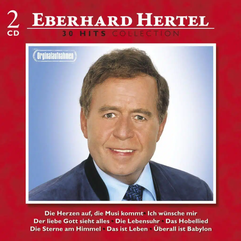 Der liebe Gott sieht alles