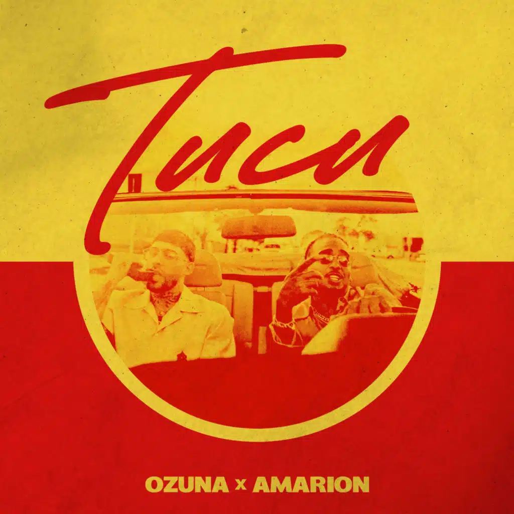 Amarion & Ozuna