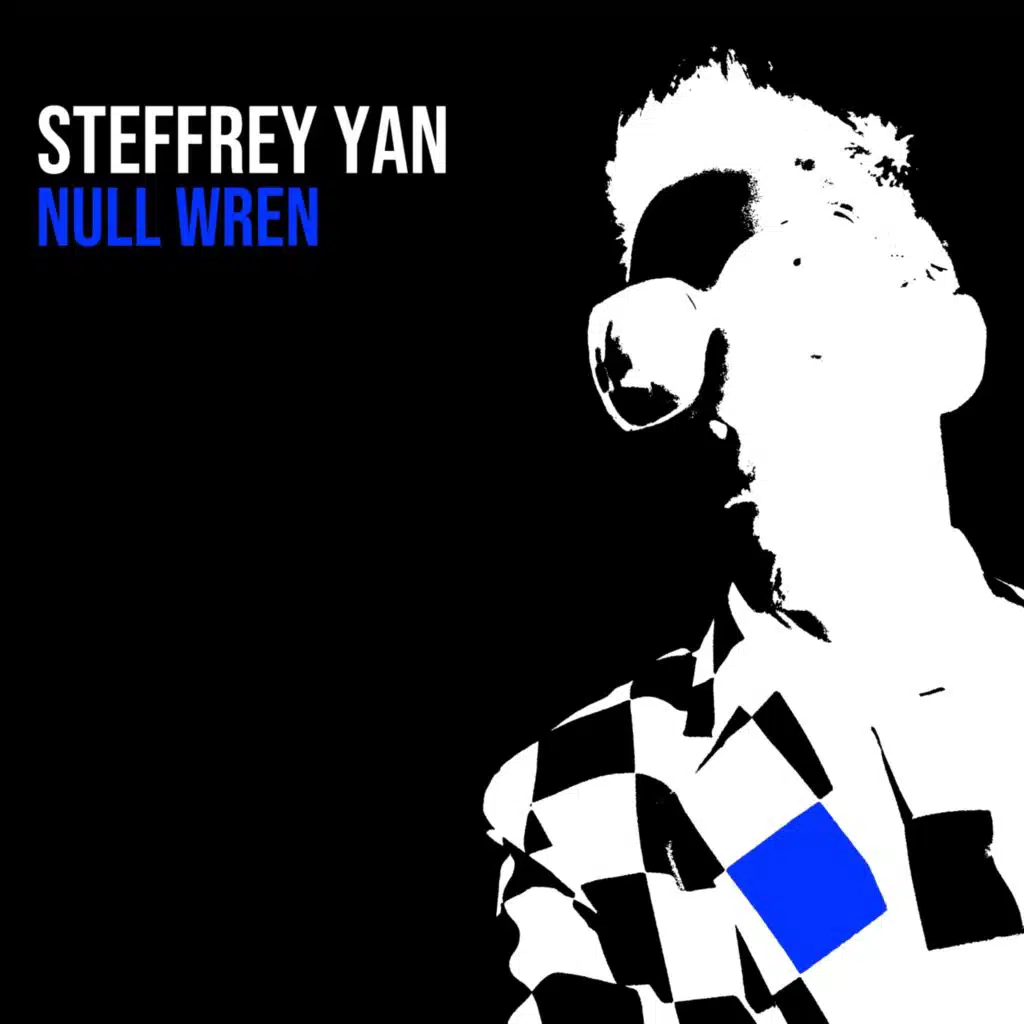 Steffrey Yan