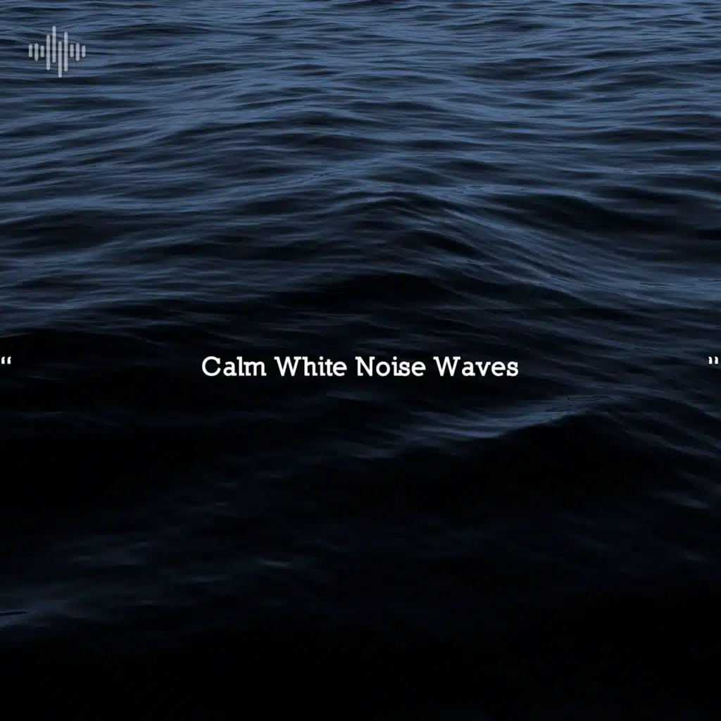 White Noise Therapy, White Noise Baby Sleep and Rain For Deep Sleep