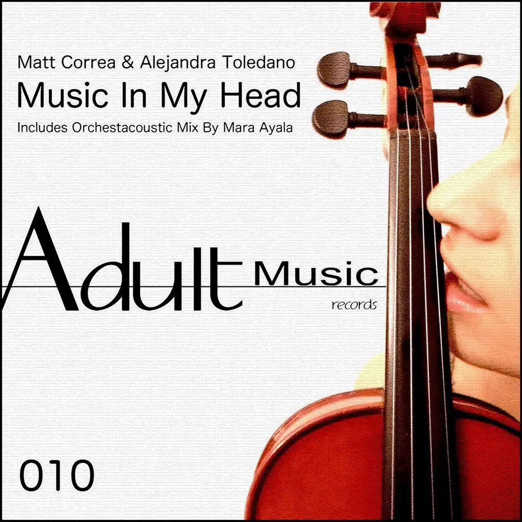 Music in My Head (Original Mix)