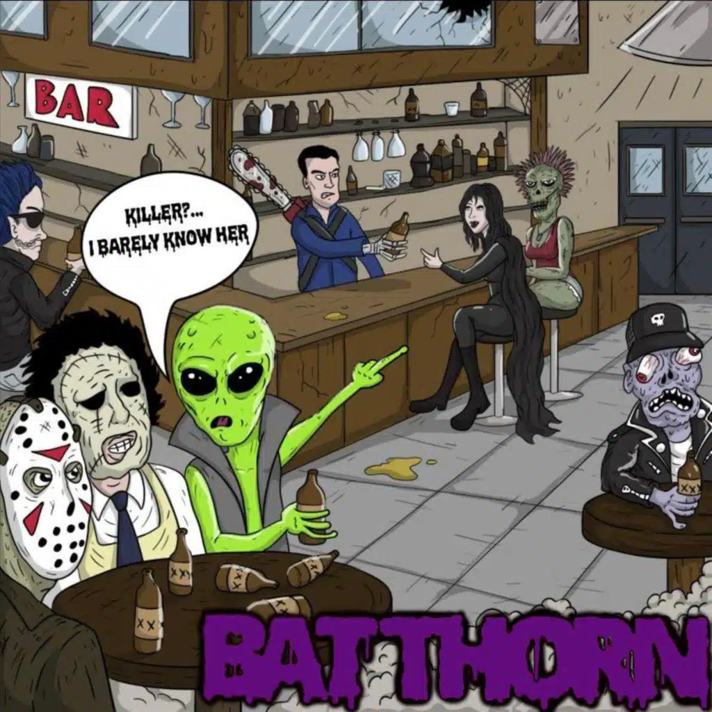 Bat Thorn