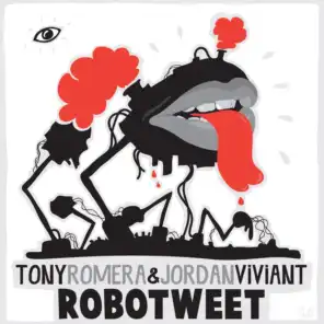 Robotweet (Original Mix)