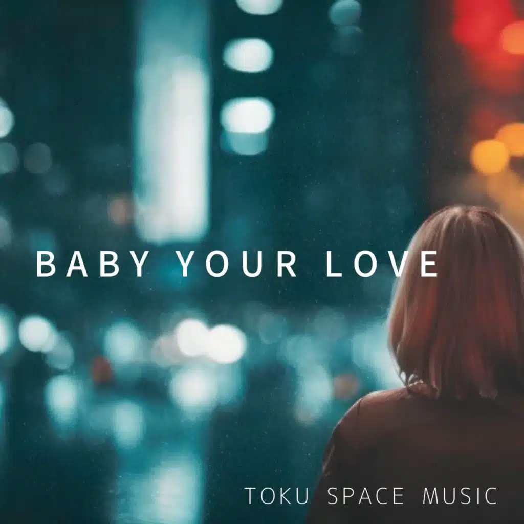 TOKU SPACE MUSIC