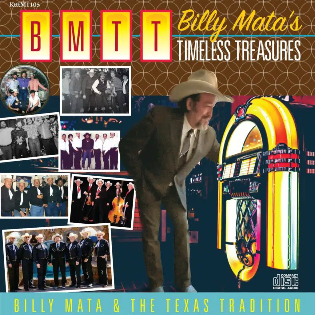 Billy Mata and the Texas Tradition