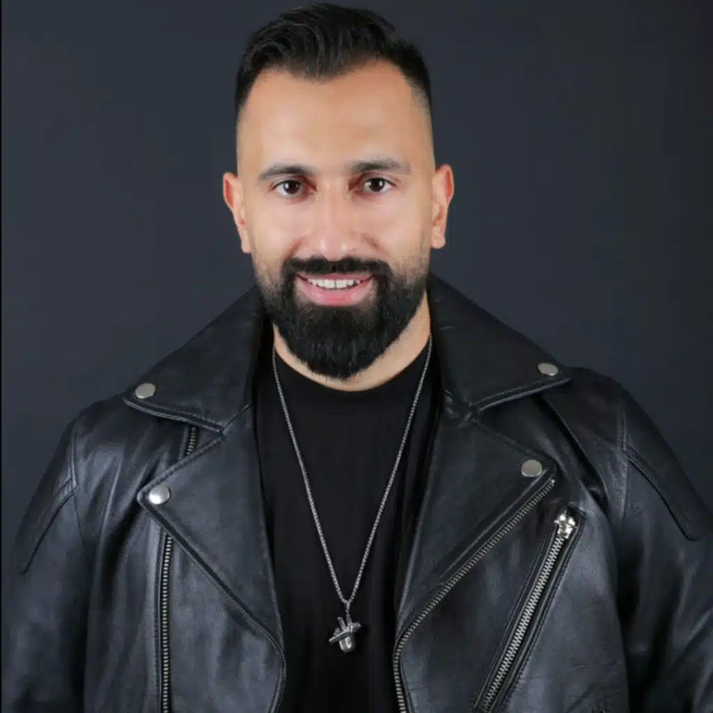 من أول وجديد