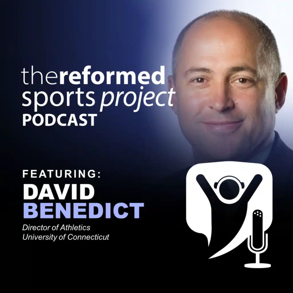 Ep 87: David Benedict