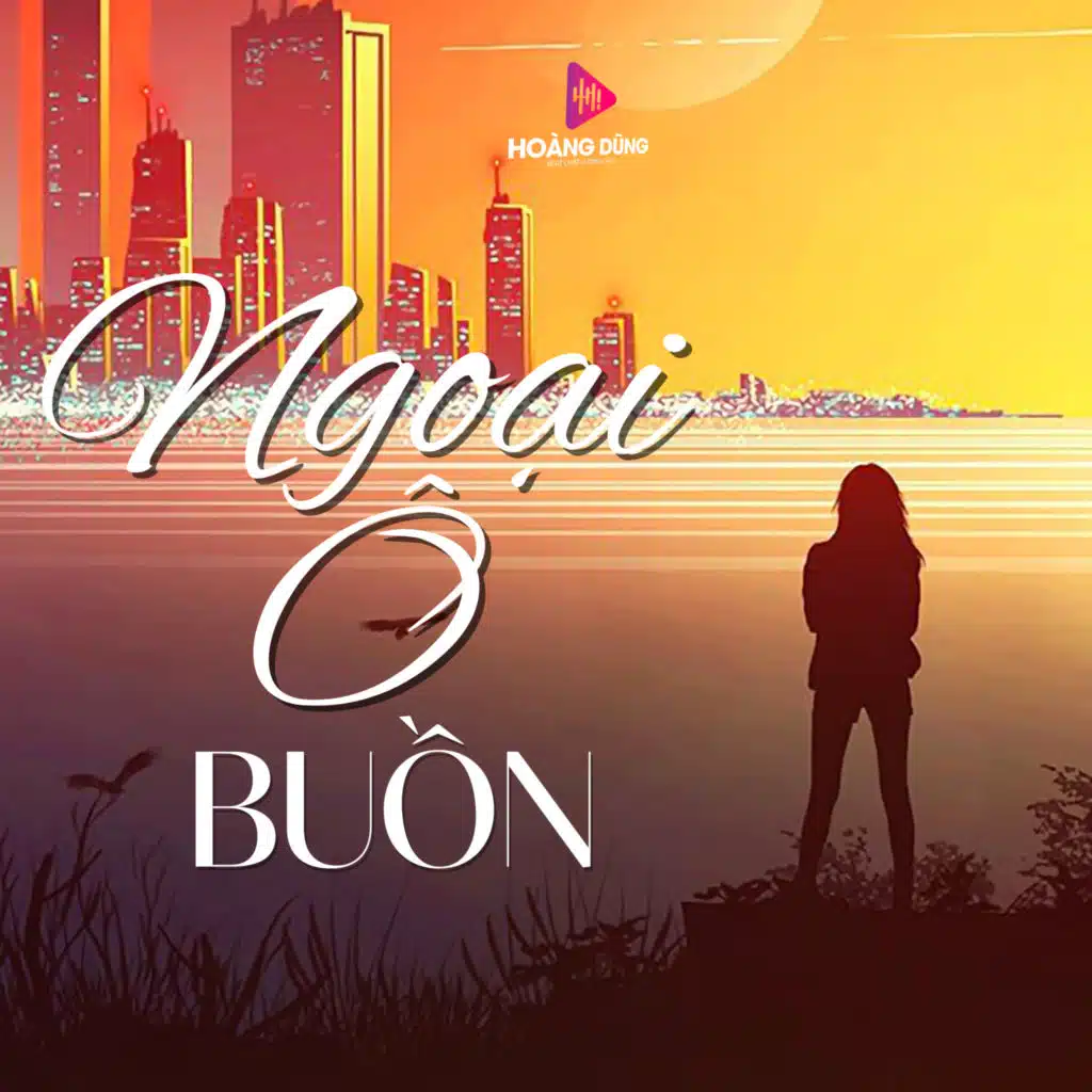 Nhớ Người Yêu (Instrumental)