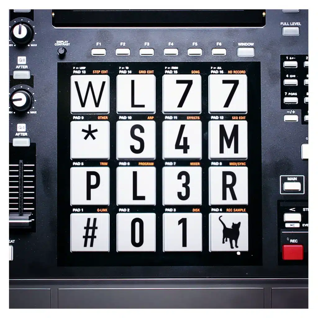 No Words (Original Mix)