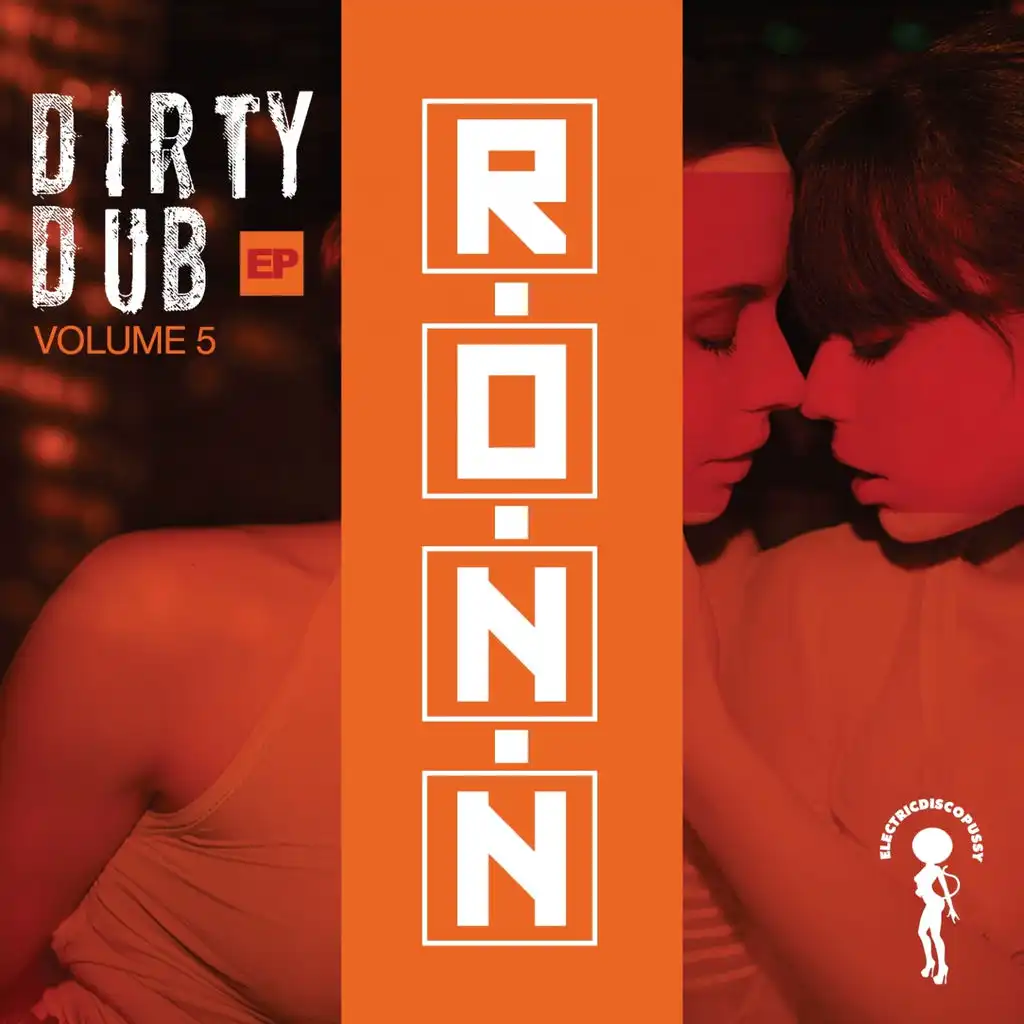 Dirty Dub, Vol. 5 (EP)
