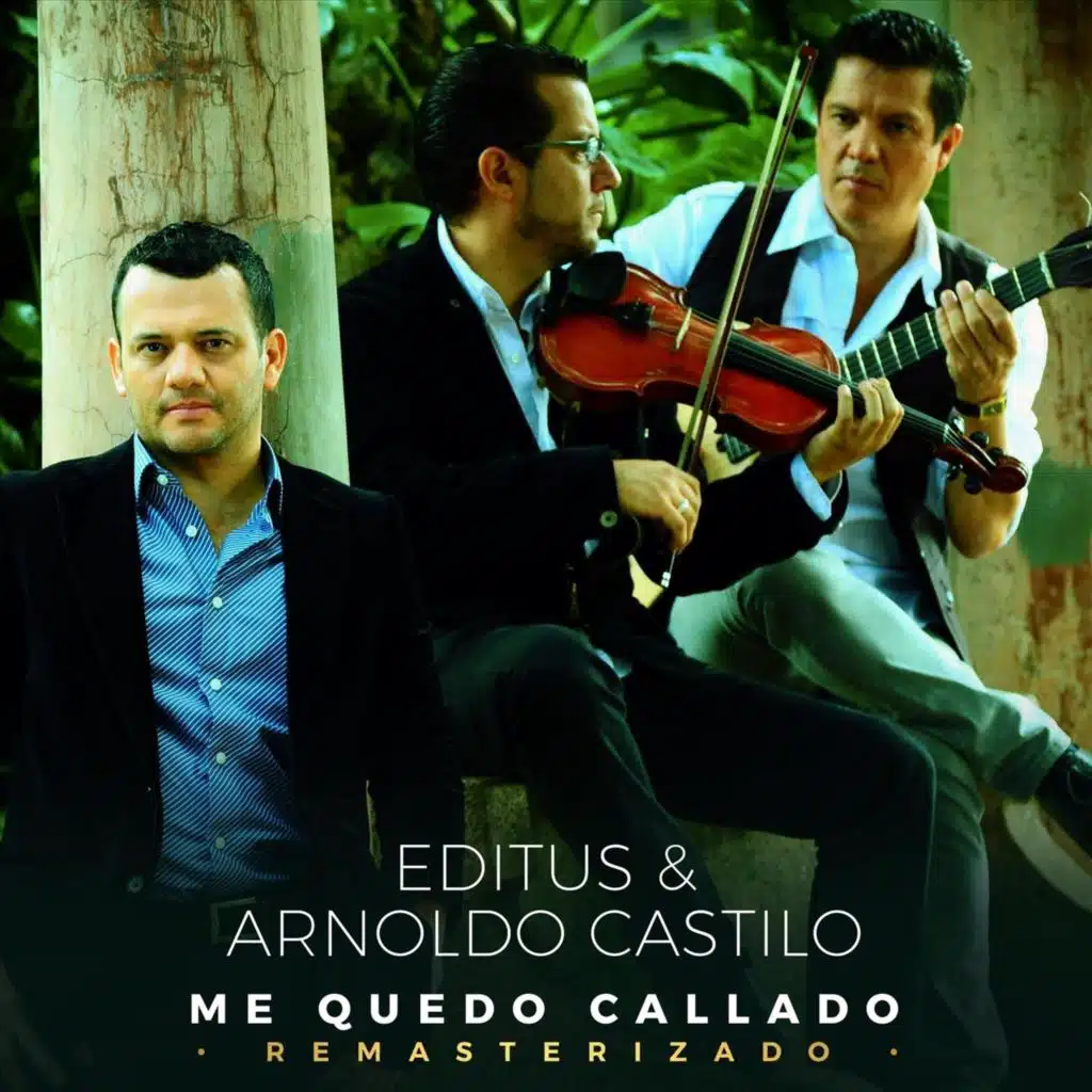 Editus & Arnoldo Castillo