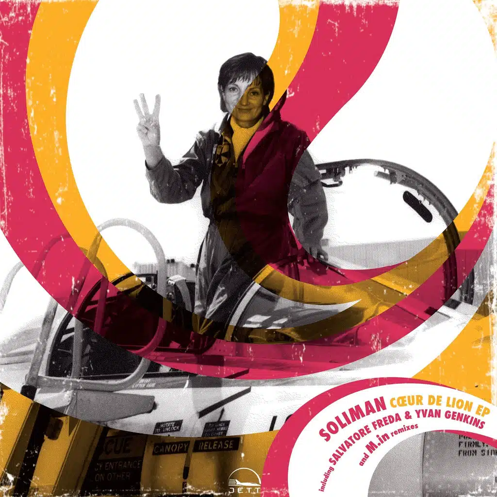 Stand (Santé Remix)