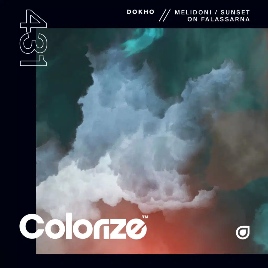 Sunset On Falassarna (Extended Mix)