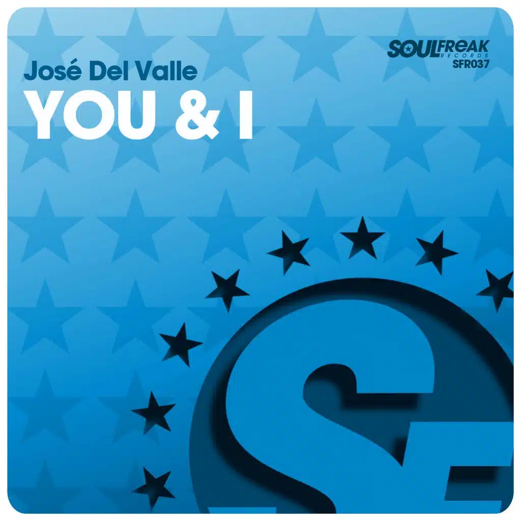 You & I (Original Mix)