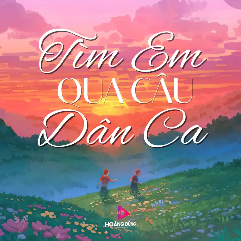 Tình Nhỏ Mau Quên (Instrumental)