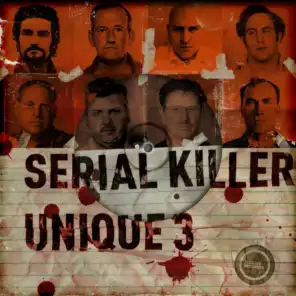 Serial Killer (Journeyman & BARRcode Remix)