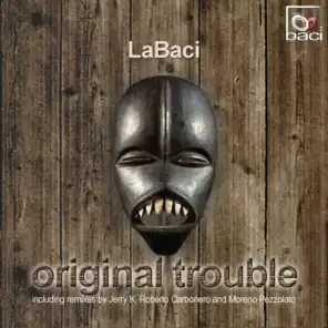 Original Trouble (Roberto Carbonero Remix)