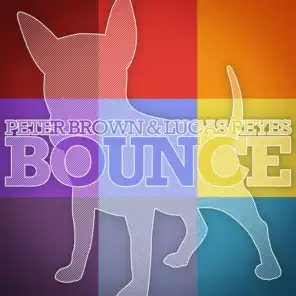 Bounce (Tetchy Remix)