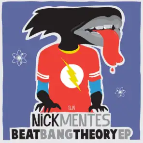 Beat Bang Theory EP