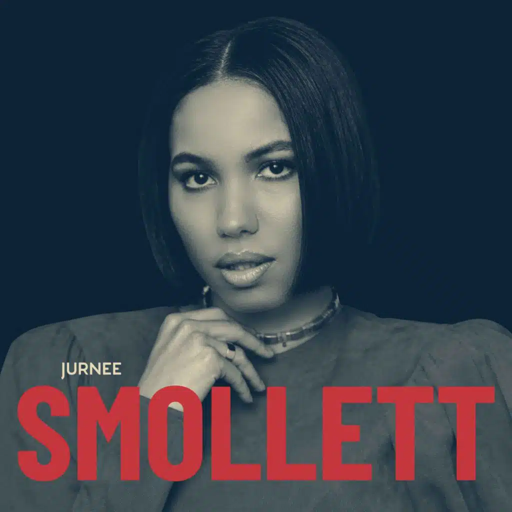 Jurnee Smollett (Re-release)