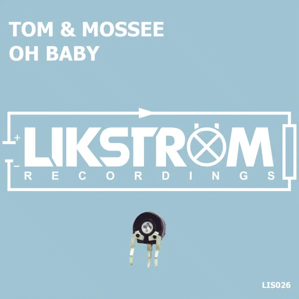 Tom & Mossee