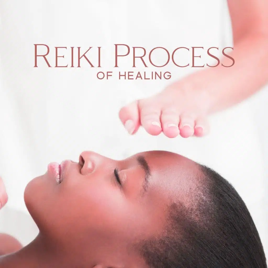Reiki Process of Harmony