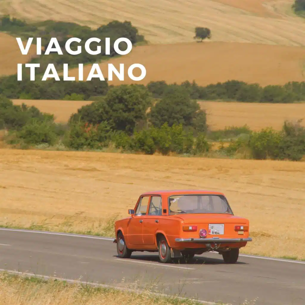 Viaggio italiano