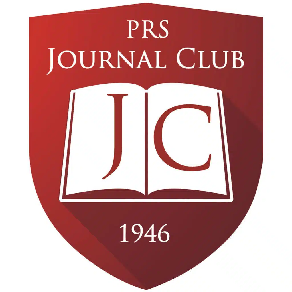 PRS Journal Club