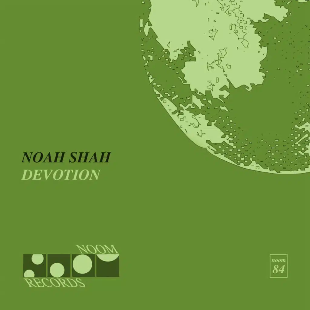 Noah Shah