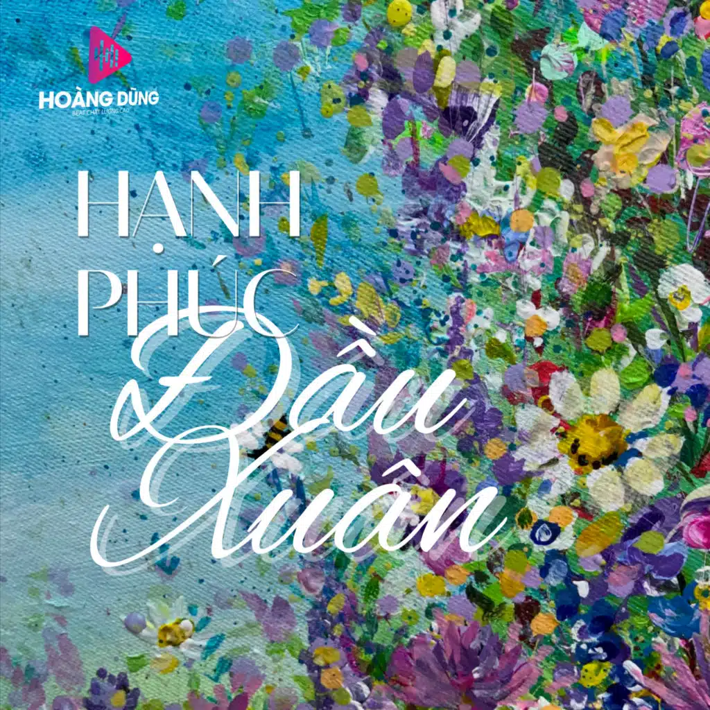 Hạnh Phúc Đầu Xuân