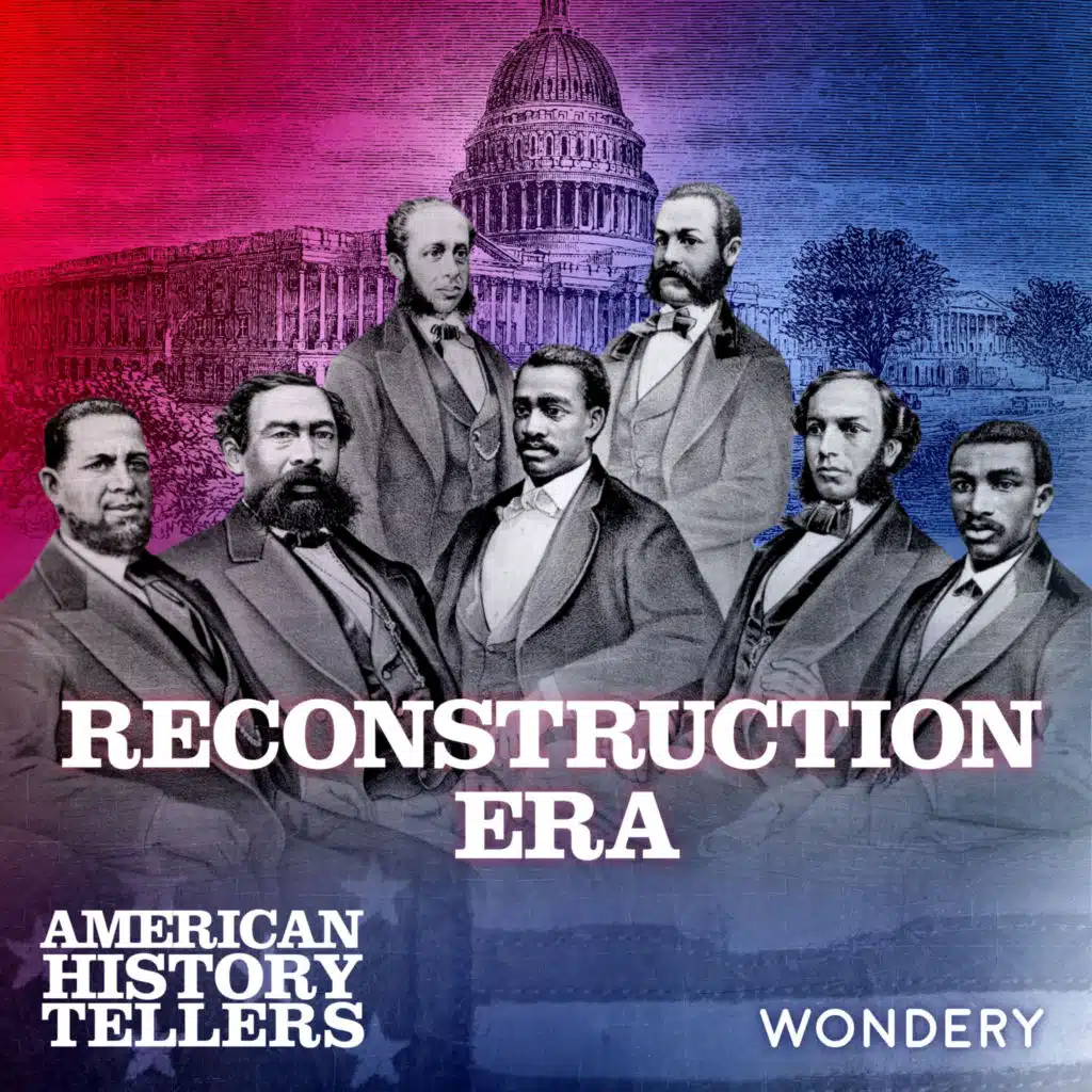 Reconstruction Era | The Bloody Chasm | 4
